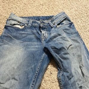 Bke Womens jeans